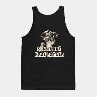 sunny day ll darkness Tank Top